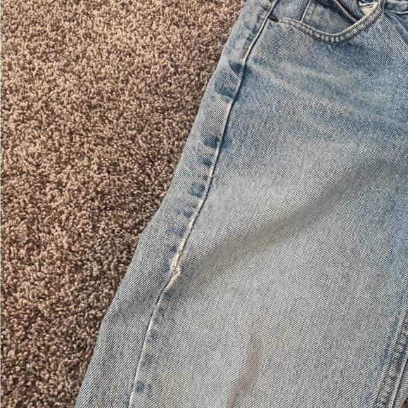 Calvin Klein Sport Jeans Vintage & Rare-Union Made
Fits Sz 24”, EUC - Picture 11 of 16